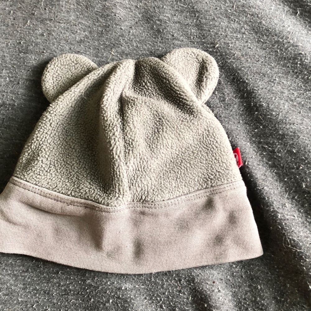 very cute baby hat 9 month old size